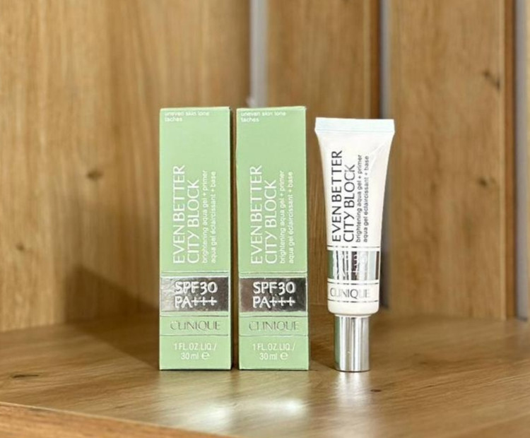 ضد آفتاب SPF30 کلینیک Clinique حجم ۳۰ میل
