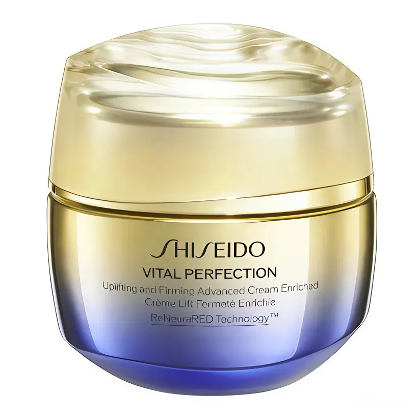 کرم ضد چروک و لیفتینگ اورجینال Vital Perfection Uplifting and Firming Cream Soft